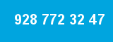 928 772 32 47